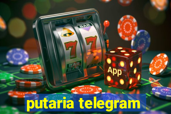 putaria telegram